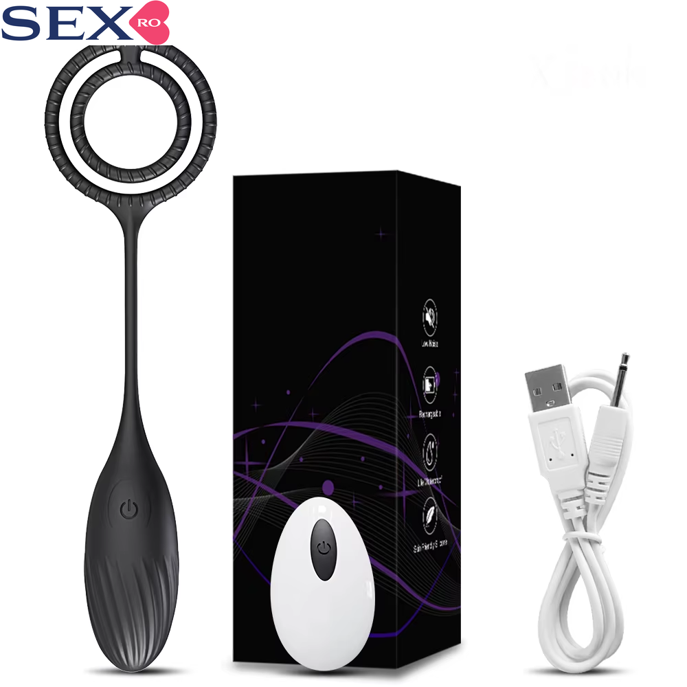 Prostate Massager with Cockring Vibrating Butt Plug Anal APP Vibrator Wireless Remote Sex Toys for Men Ass Anal Dildo for Women